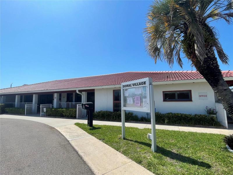 Clubhouse
