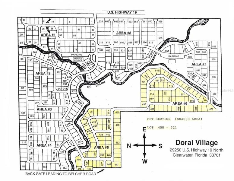 Community Maps