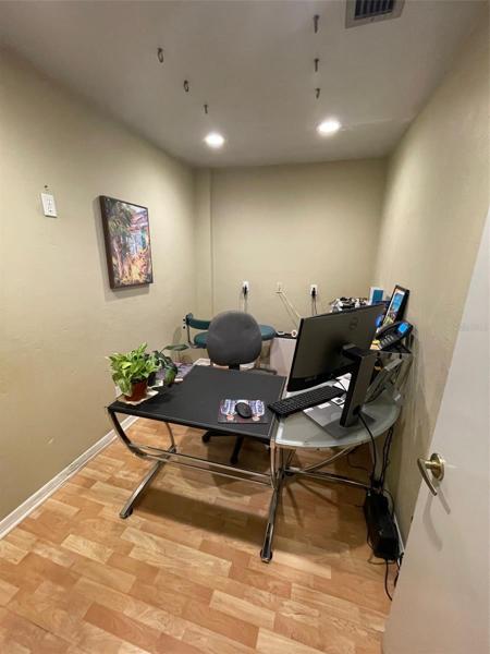 Doctors office
