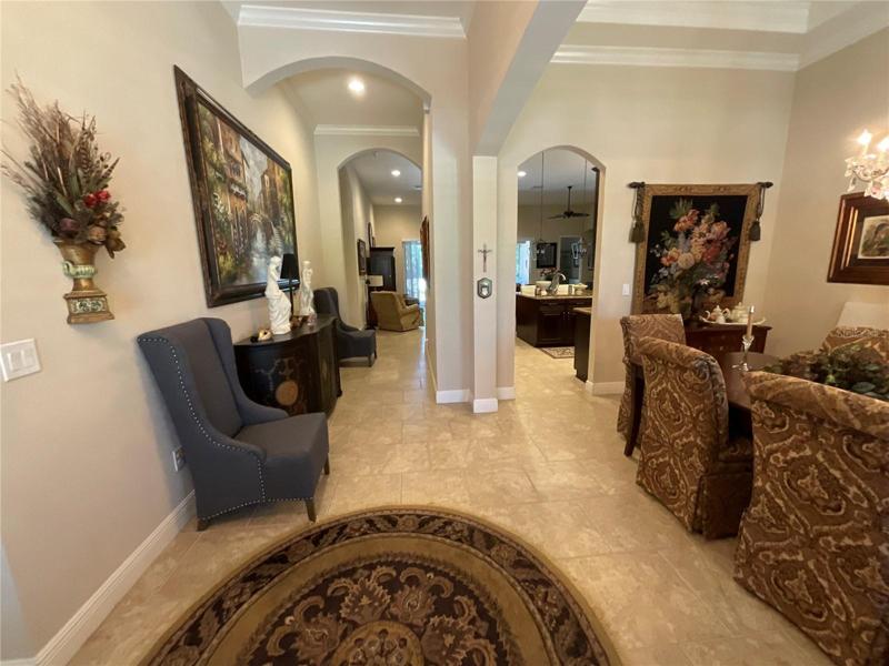 Foyer
