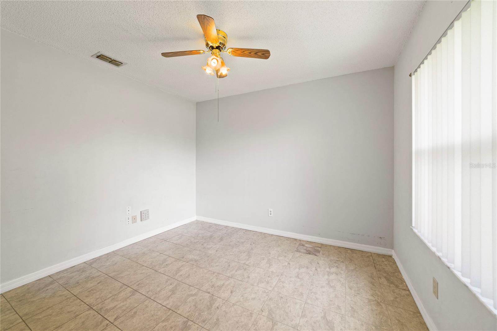 THIRD BEDROOM.