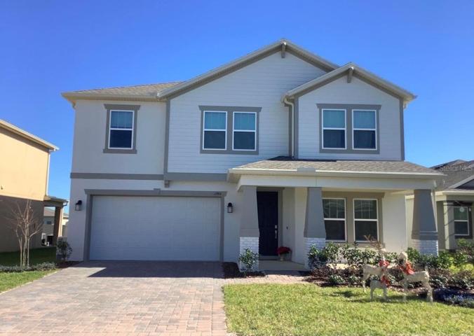 1740 Black Maple Place