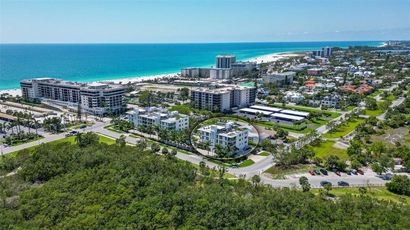 Welcome to Park Residences