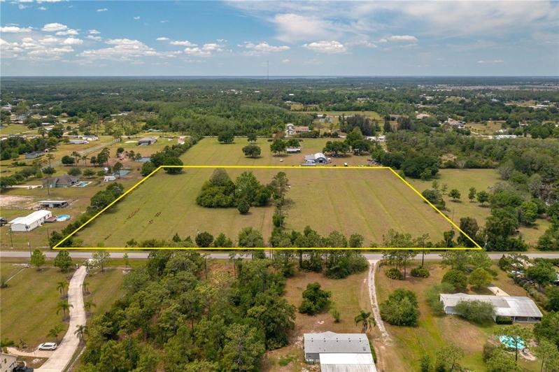 9.64 acres