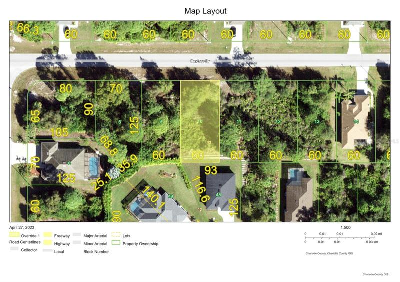 GIS Map