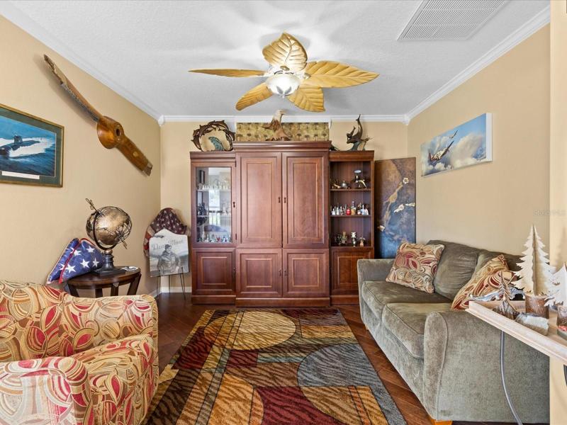 UPSTAIRS BEDROOM HARDWOOD FLOORS