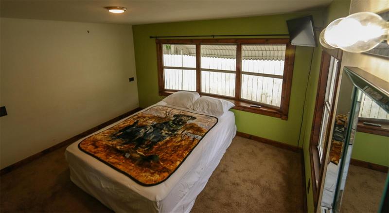 Main bedroom