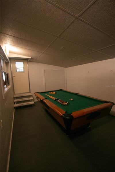 possible 3rd bedroom