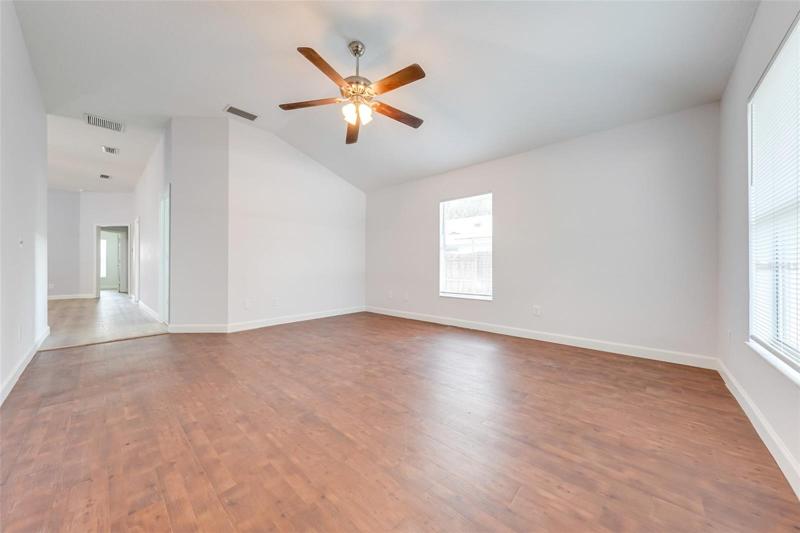 Additional Family Room