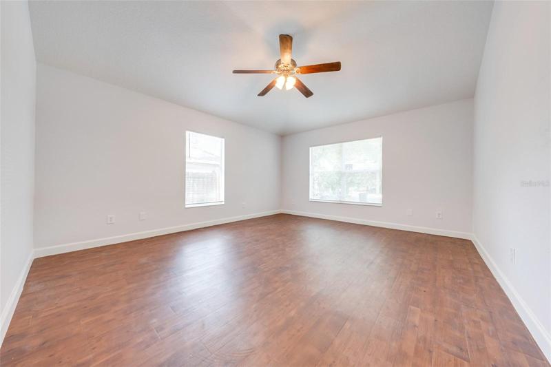 Additional Family Room