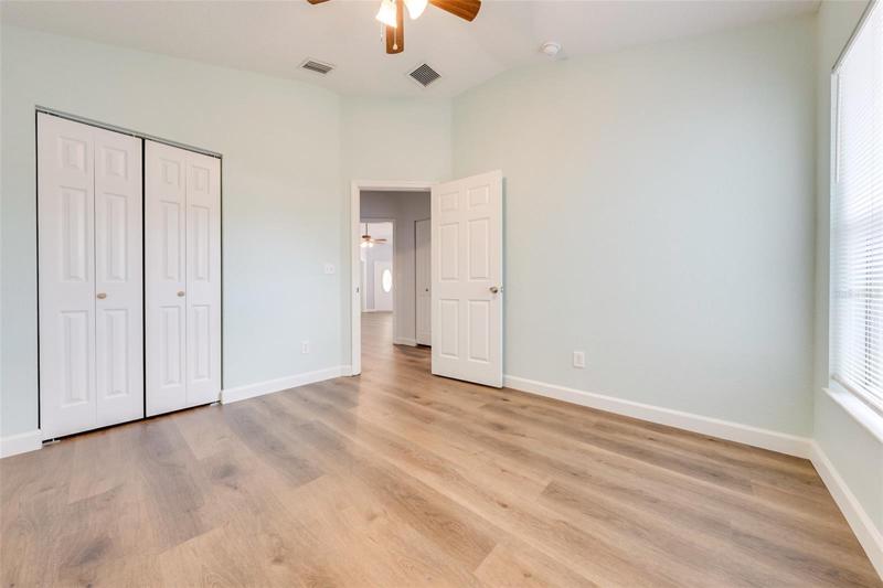 Bedroom #3