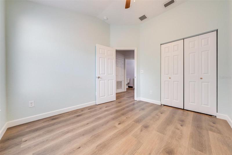 Bedroom #4