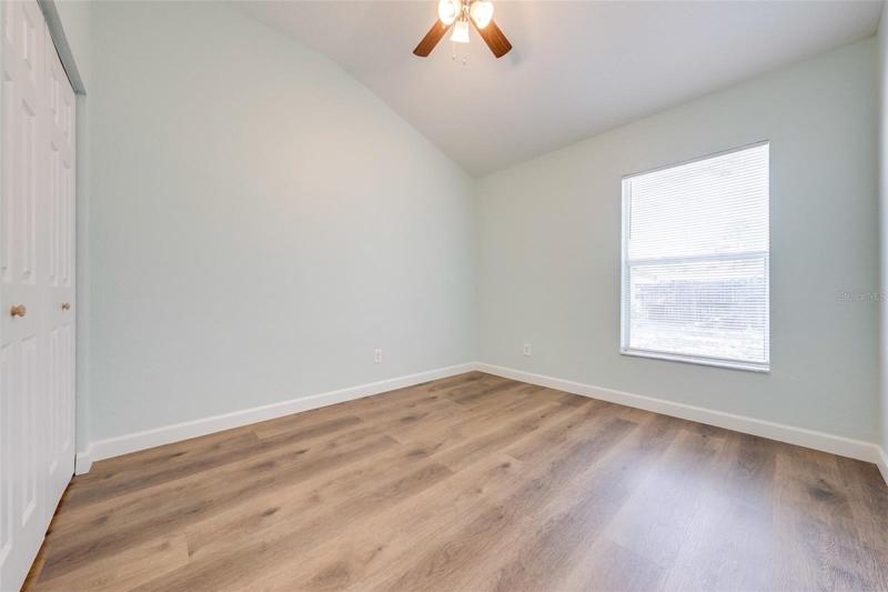 Bedroom #4