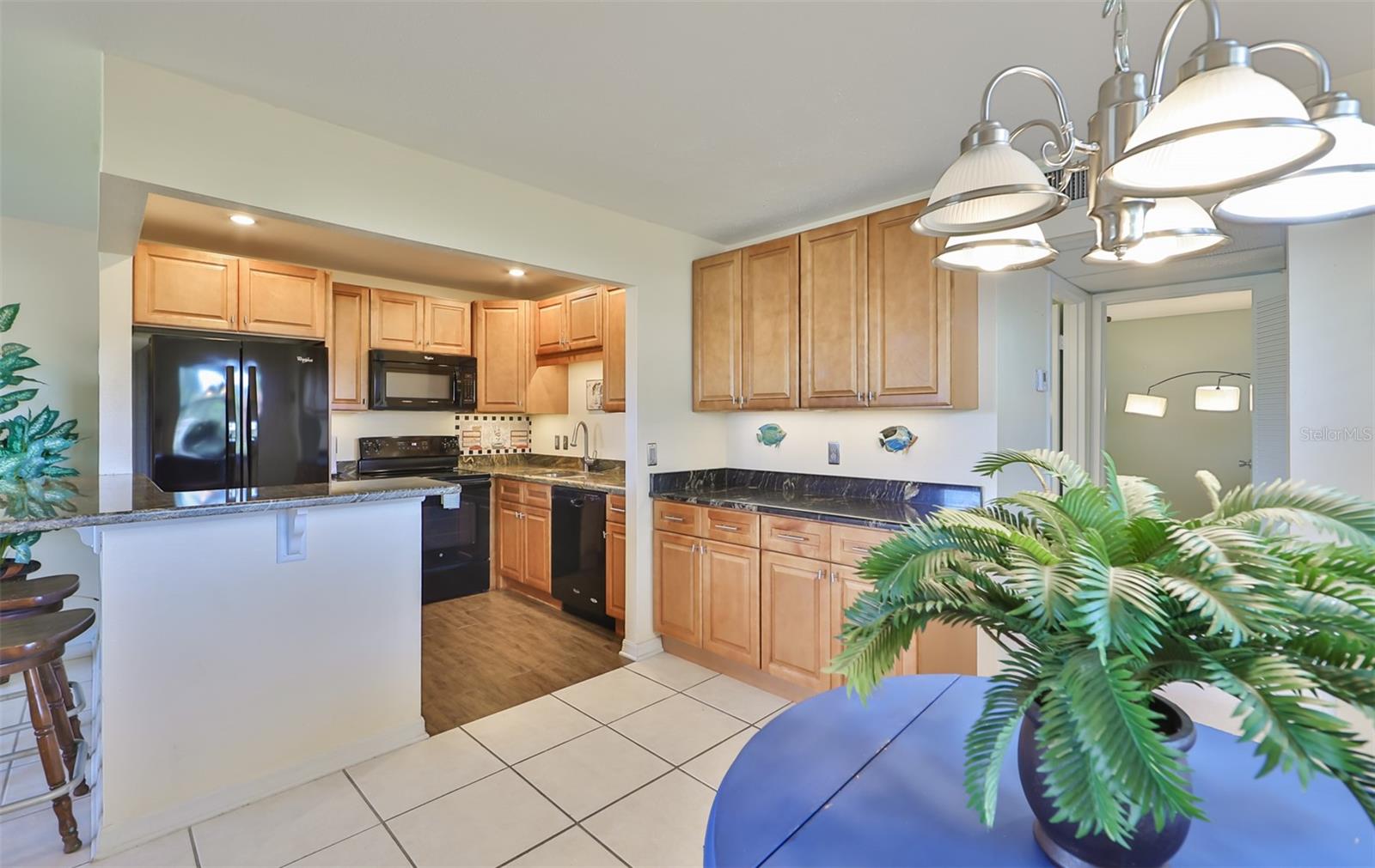 Kitchen Dining