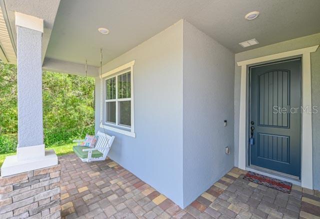 Open concept