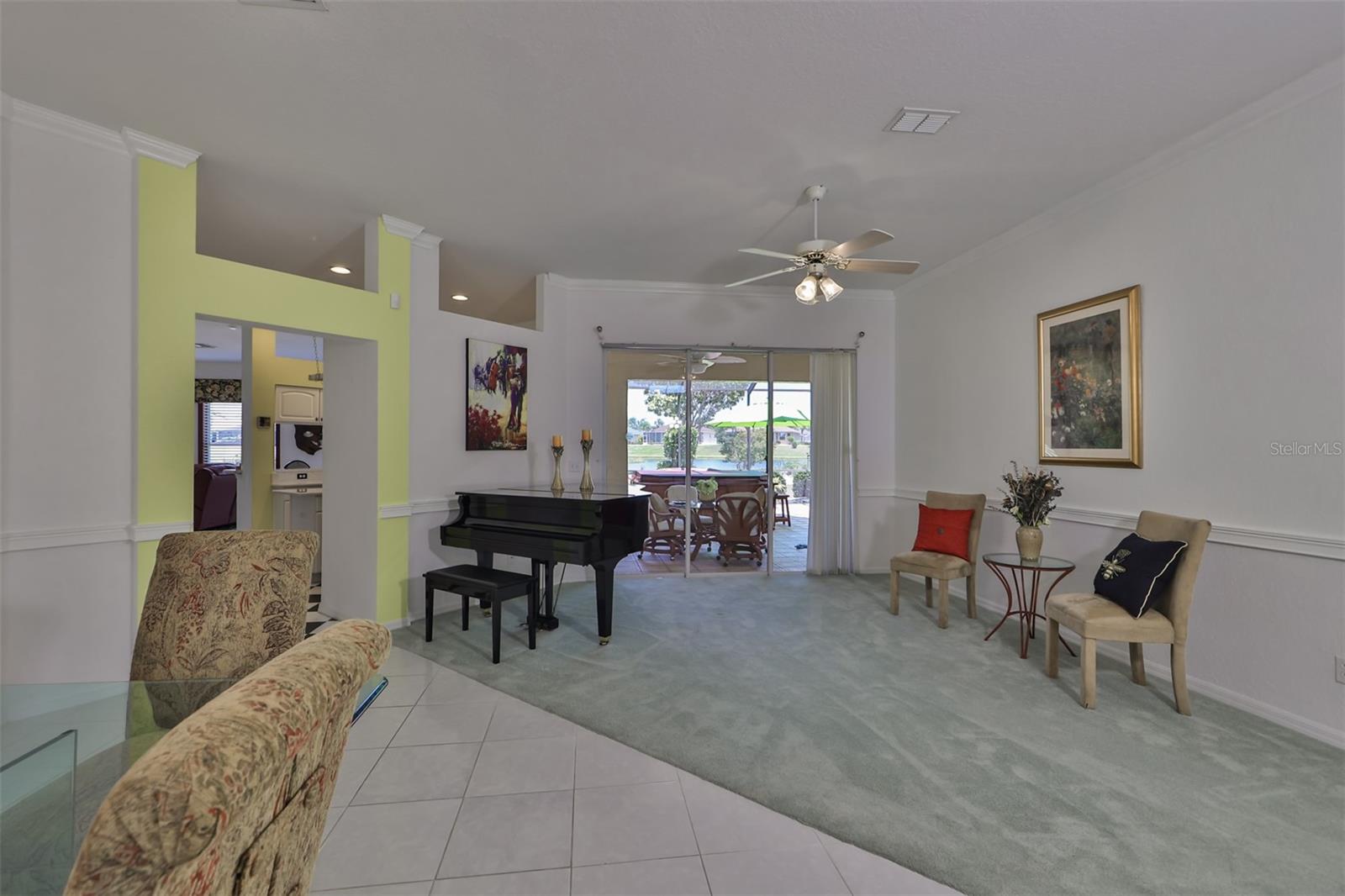 Living/Dining