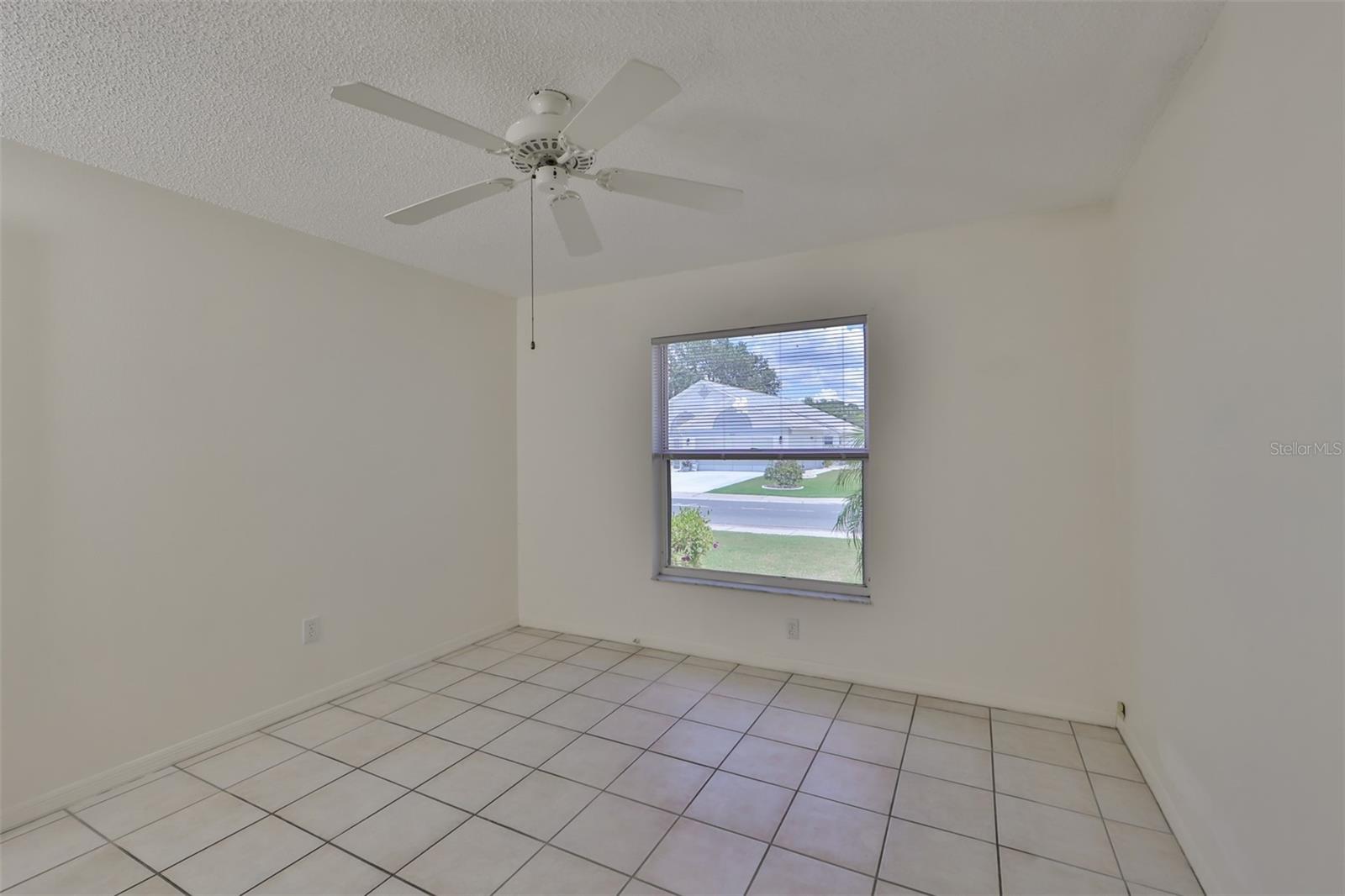 Front Guest Bedroom
