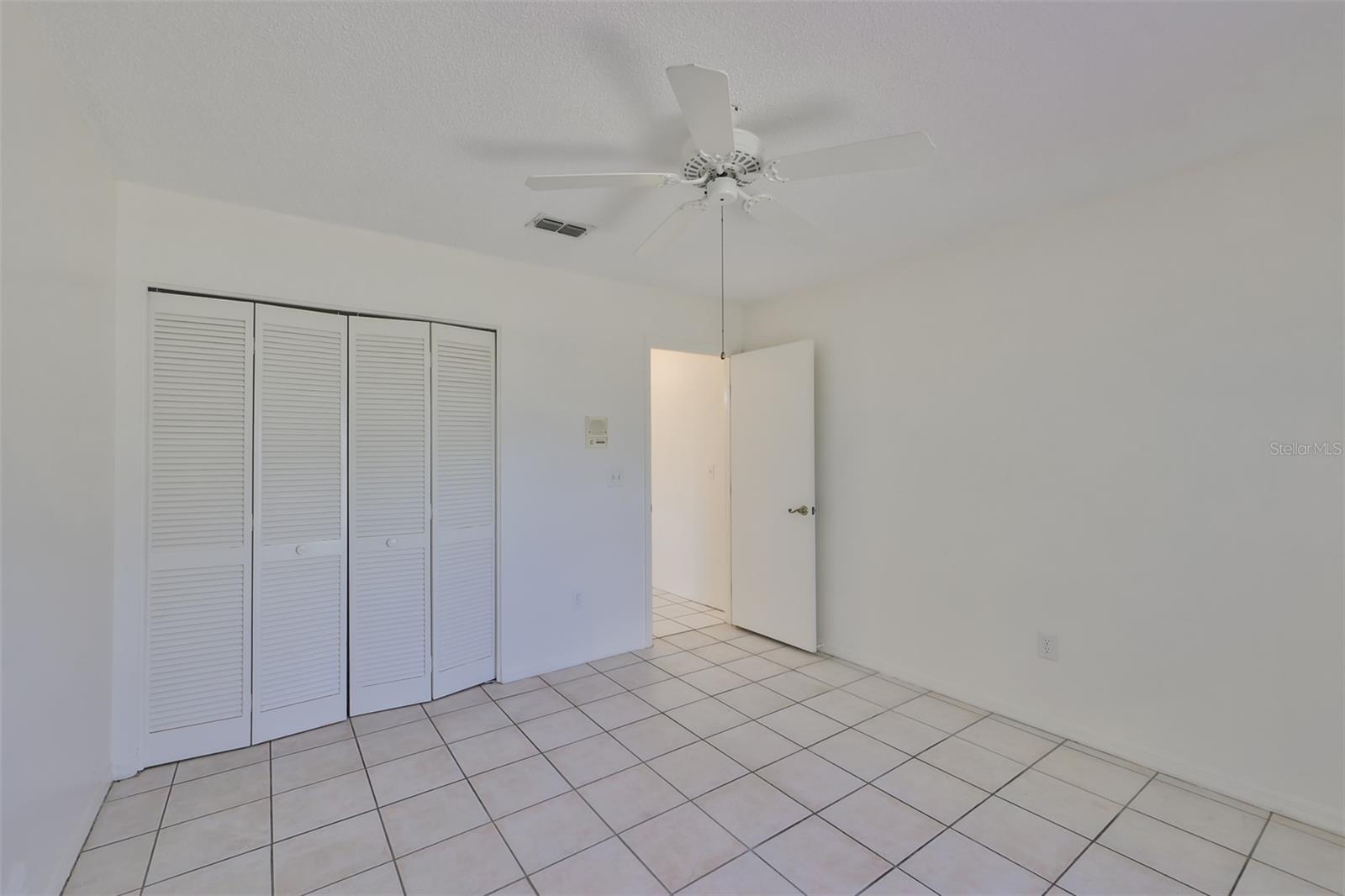Front Guest Bedroom