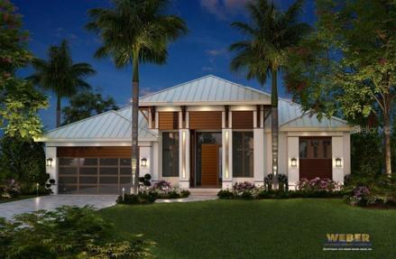 Front Elevation - Mirrored Image
