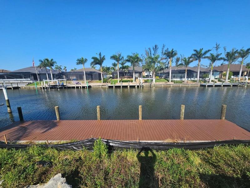 Dock