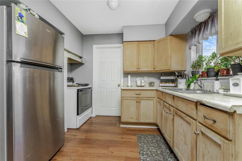 Another view of kitchen