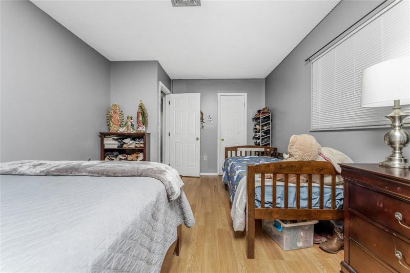Another view of guest bedroom