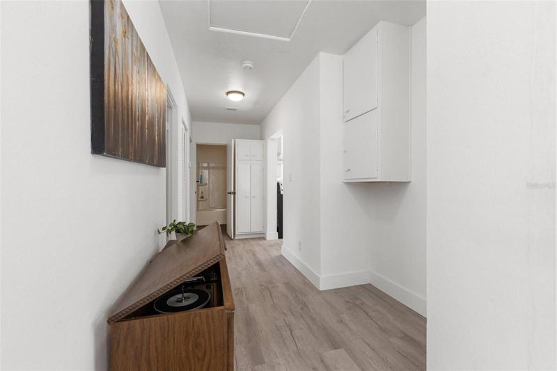 Hallway