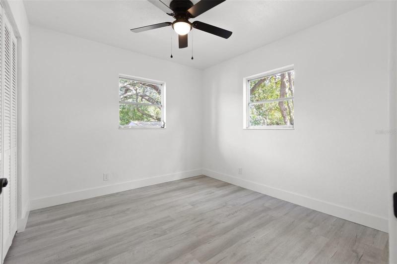 Bedroom #2