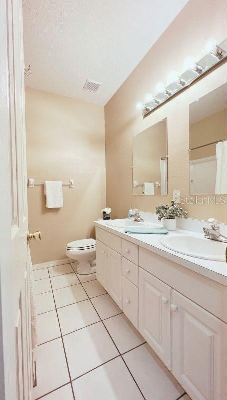 Guest Bath