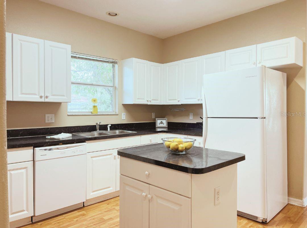 Kitchen 12 x 12