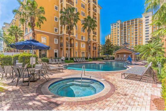 Pool / Spa