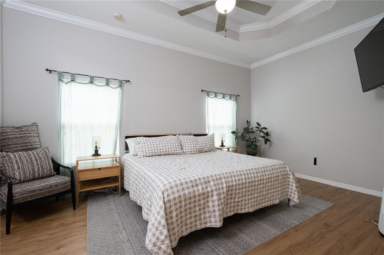 Owner Suite