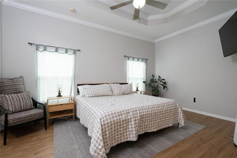 Owner Suite