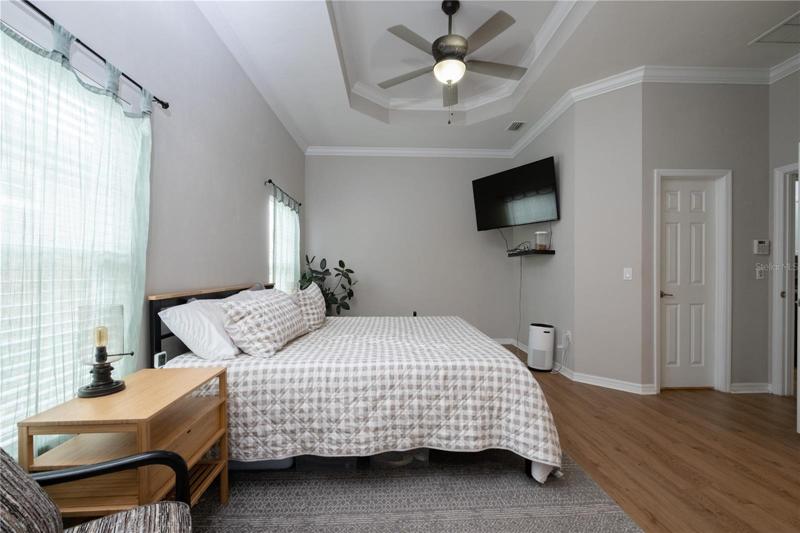 Owner Suite