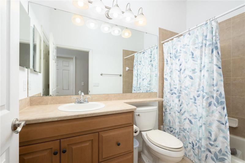 Guest Bath