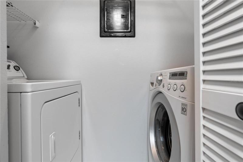 Laundry