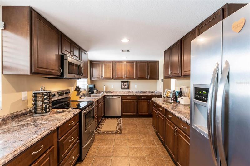 Kitchen Main House