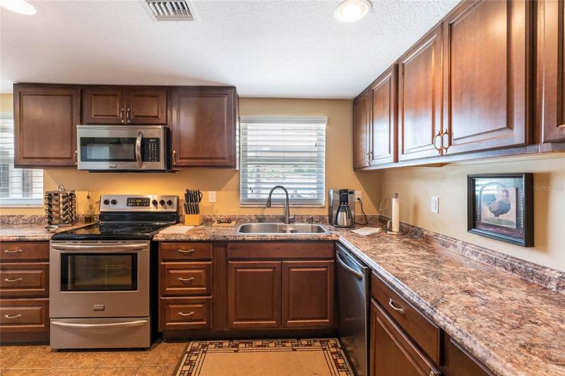 Kitchen Main House