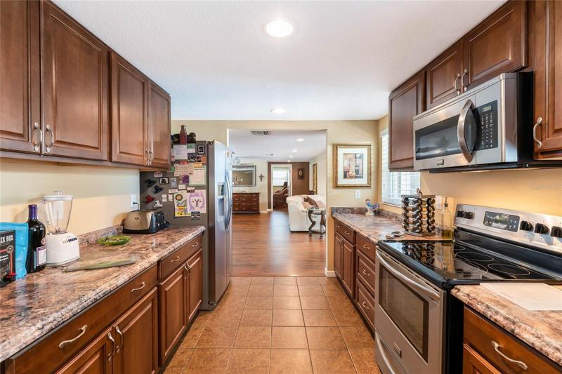 Kitchen Main House