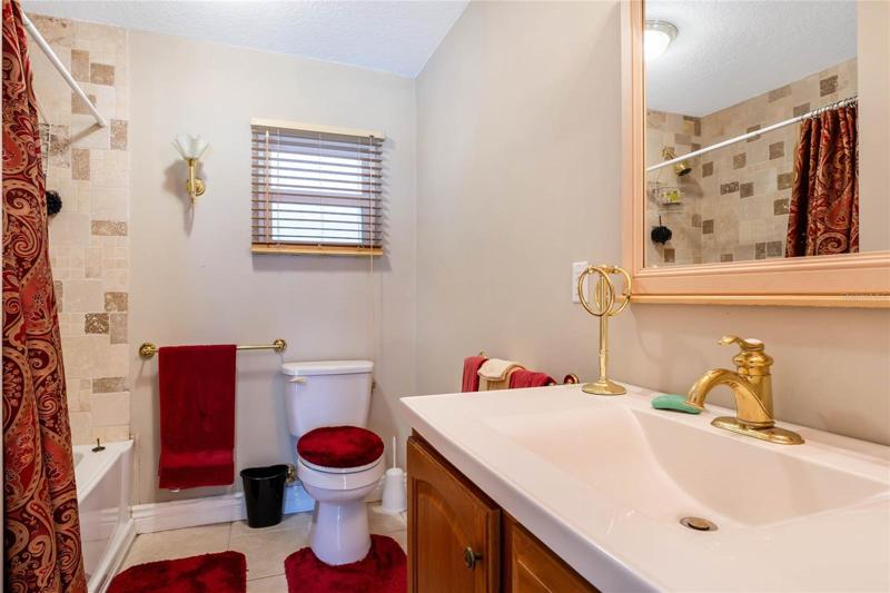 Bathroom Guest House
