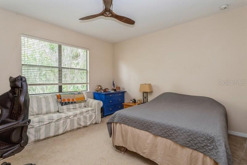 Bedroom 3 on 2nd Floor