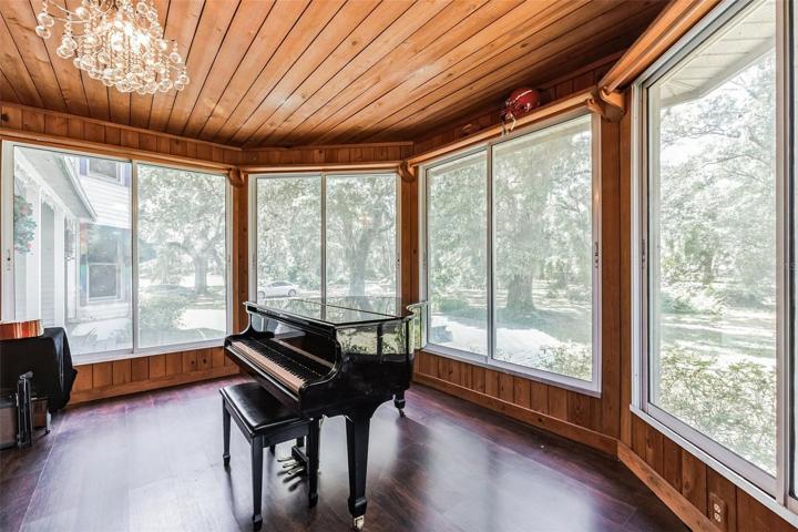 Conservatory