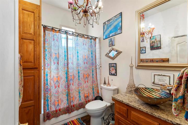 2nd Full Bathroom
