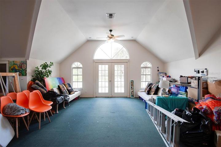 Great Room in Guest House