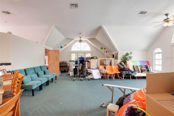 Studio in Guest House