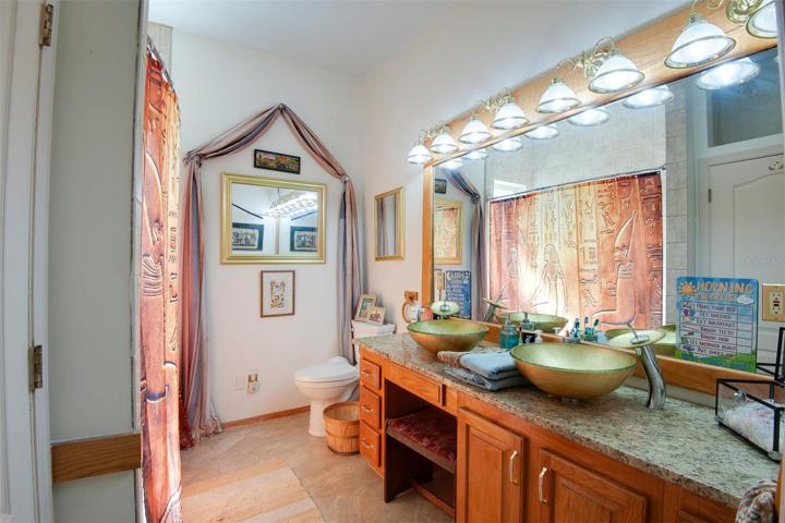 2nd Full Bathroom