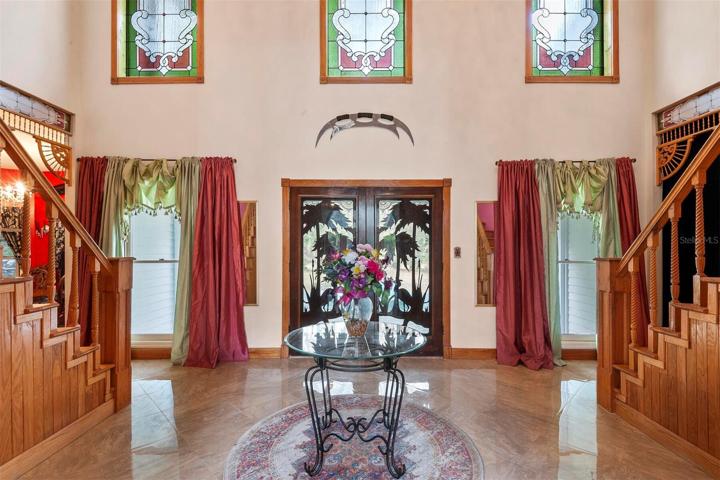 Foyer