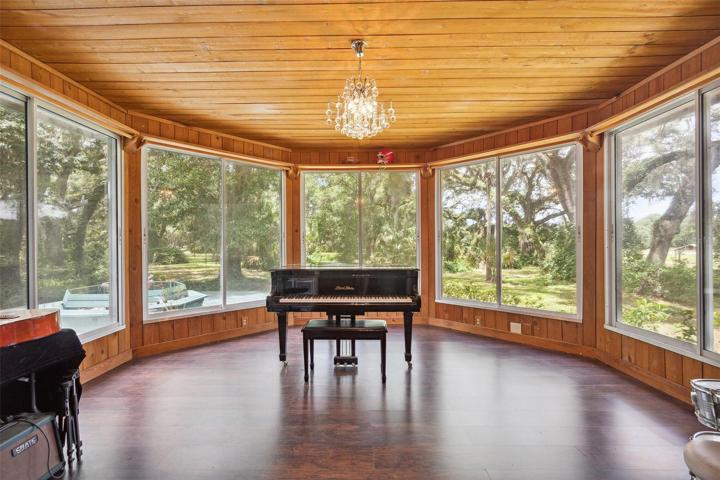 Conservatory