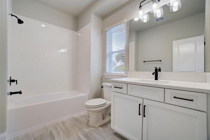 Bathroom Two