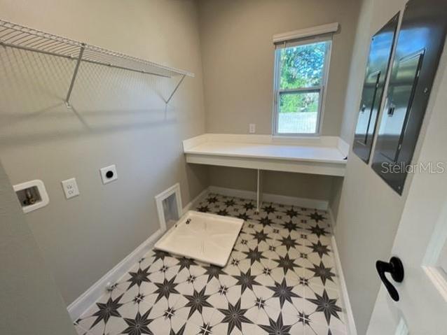 Utility Room **Under Construction